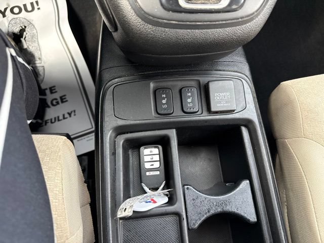 Used 2015 Honda CR-V EX image 24