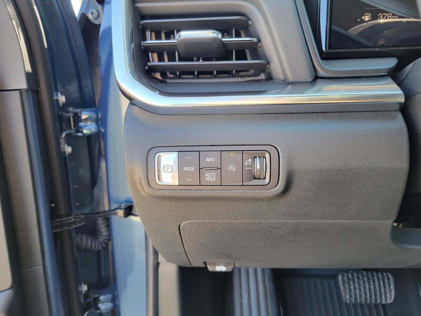 New 2026 GMC Terrain Denali w/ LPO, Floor Liner Package AWD/4WD image 21