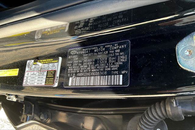 Used 2022 Hyundai Palisade SEL AWD/4WD image 18