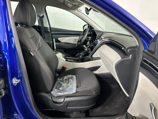 Certified 2023 Hyundai Tucson SE image 29