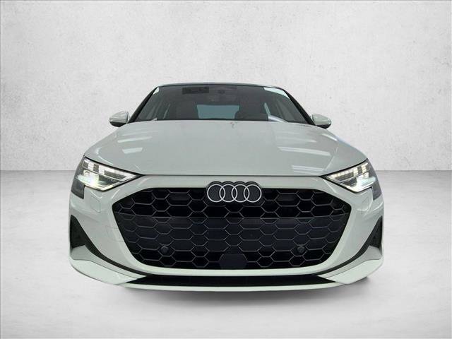 Used 2026 Audi A3 2.0T Premium AWD/4WD image 2