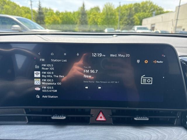 Used 2024 Kia Sportage X-Line w/ X-Line Premium Package AWD/4WD image 28
