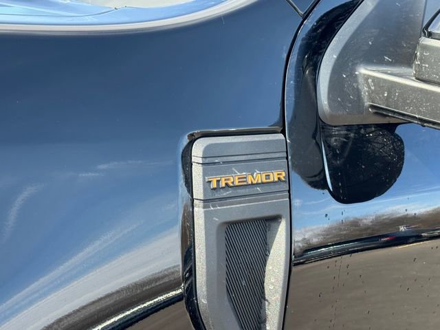New 2026 Ford Maverick Tremor AWD/4WD image 4