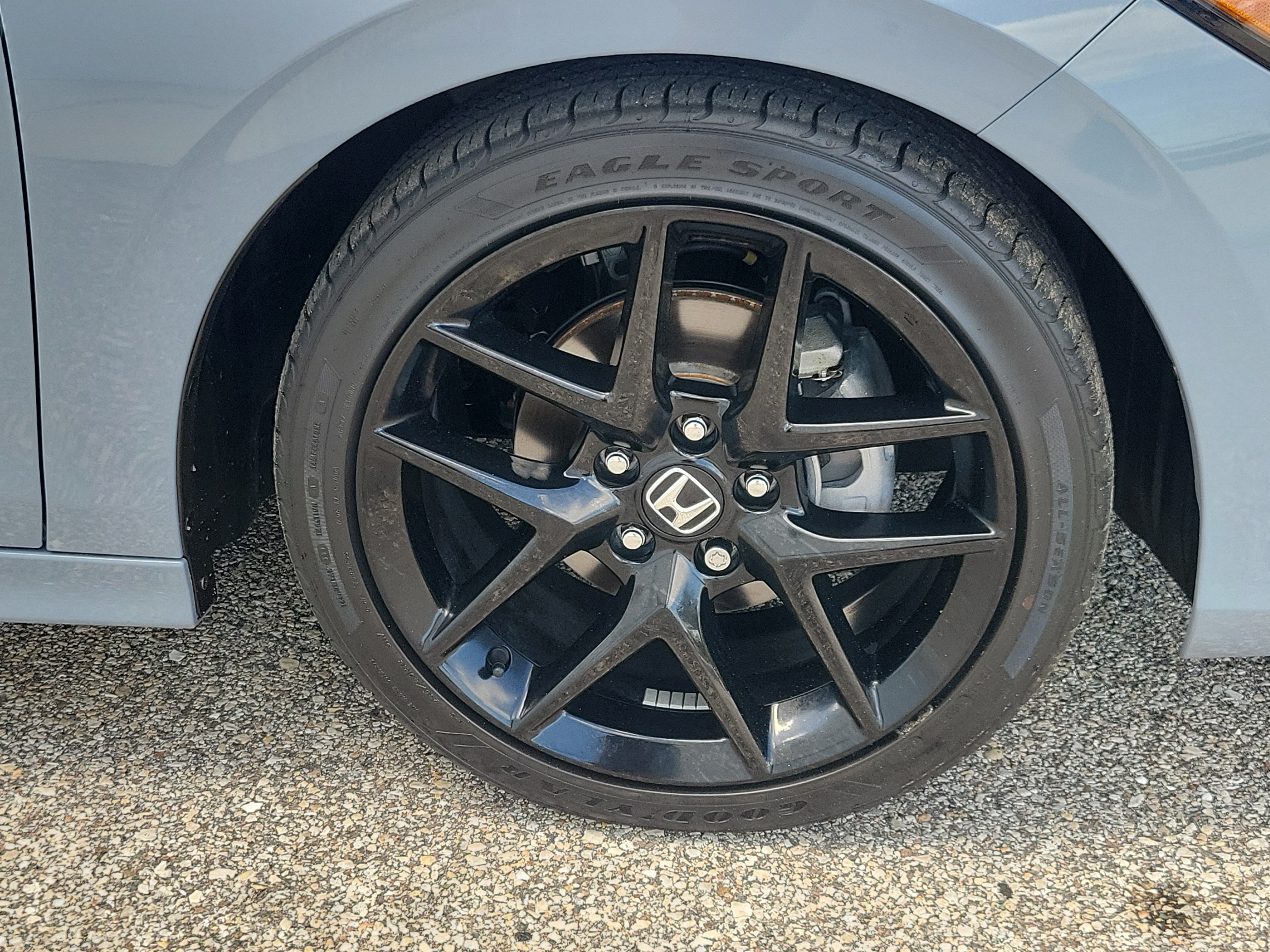 Used 2024 Honda Civic Sport image 12