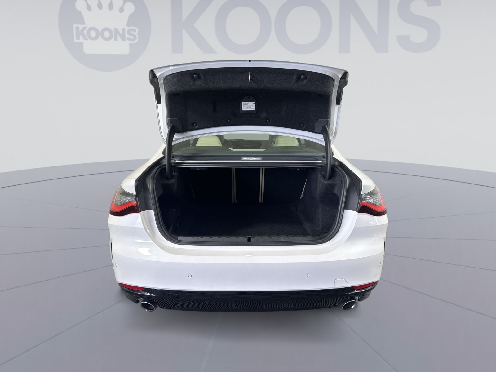 Used 2024 BMW 430i xDrive Coupe AWD/4WD image 26