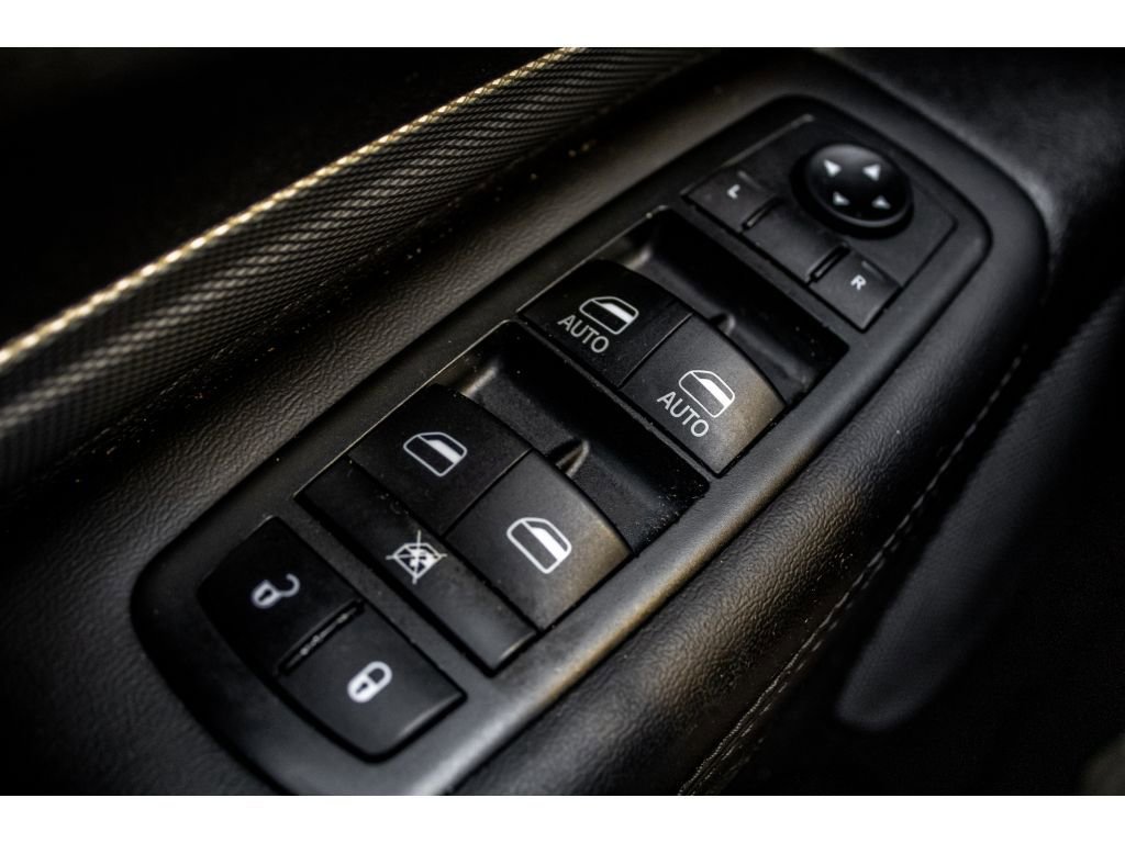 Used 2019 Dodge Durango GT w/ Trailer Tow Group IV image 34