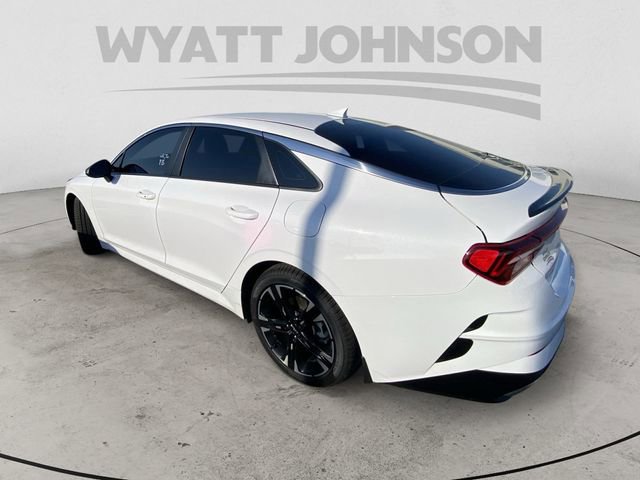 Used 2023 Kia K5 GT-Line w/ GT-Line Premium Package AWD/4WD image 5