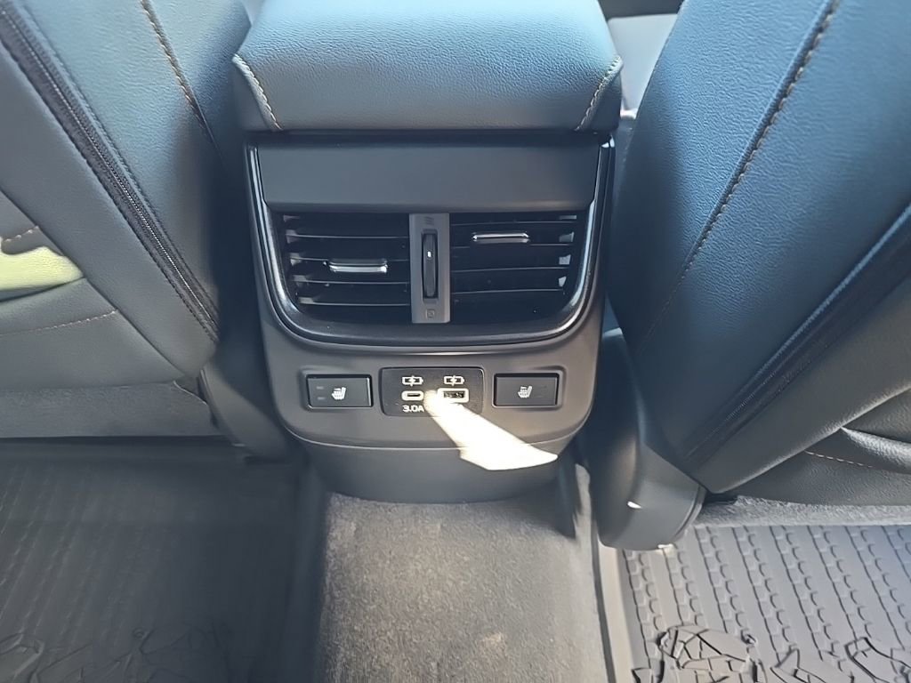 New 2025 Subaru Outback Wilderness image 16
