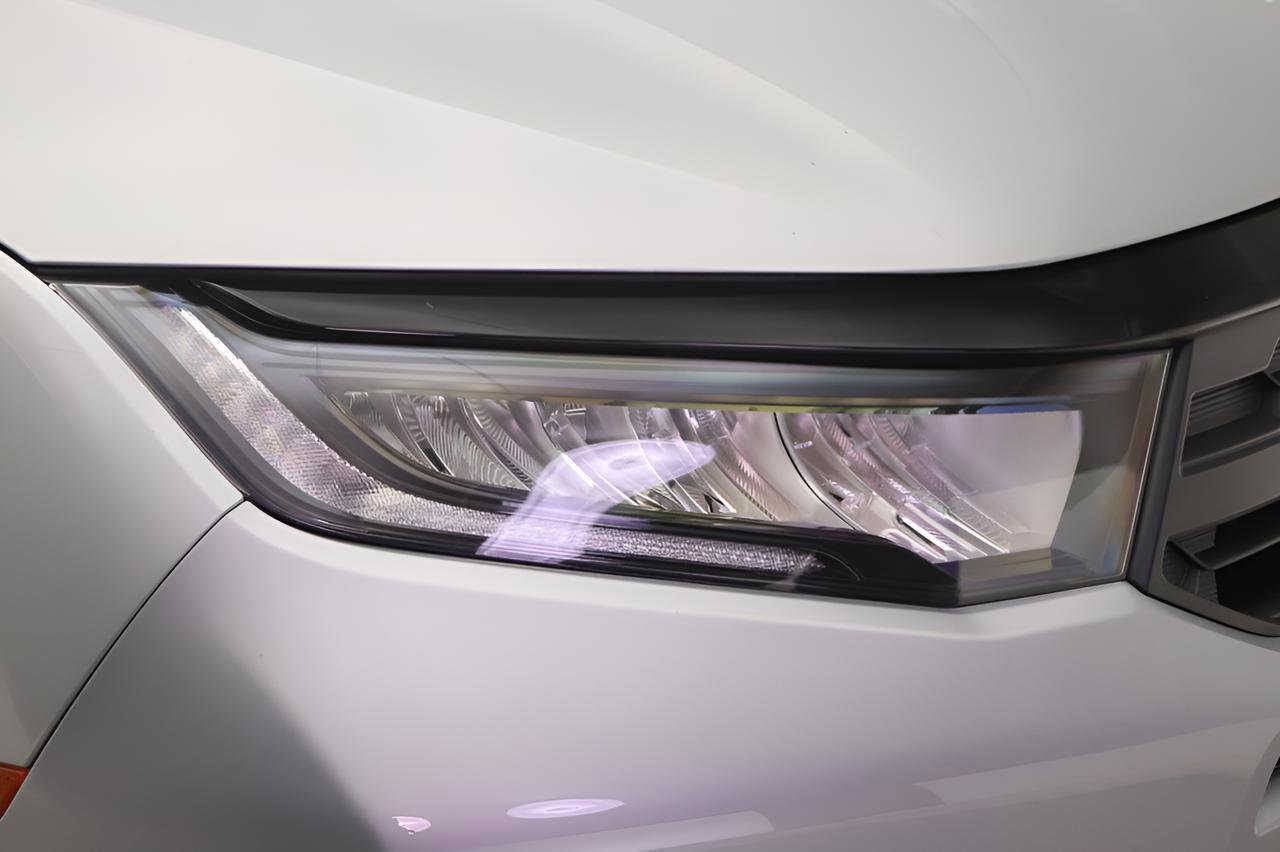 Used 2025 Honda Odyssey EX-L image 24