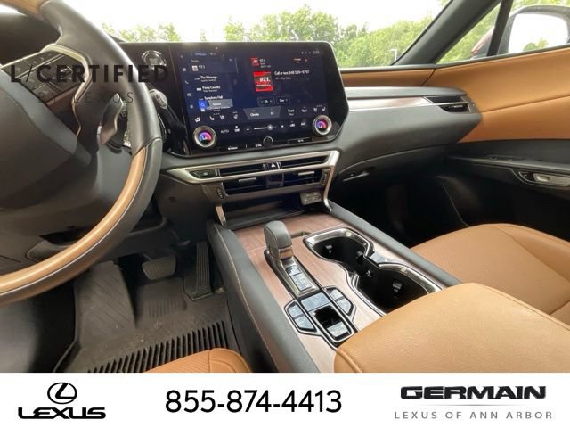 Certified 2026 Lexus RX 350 Premium w/ Convenience Package AWD/4WD image 20