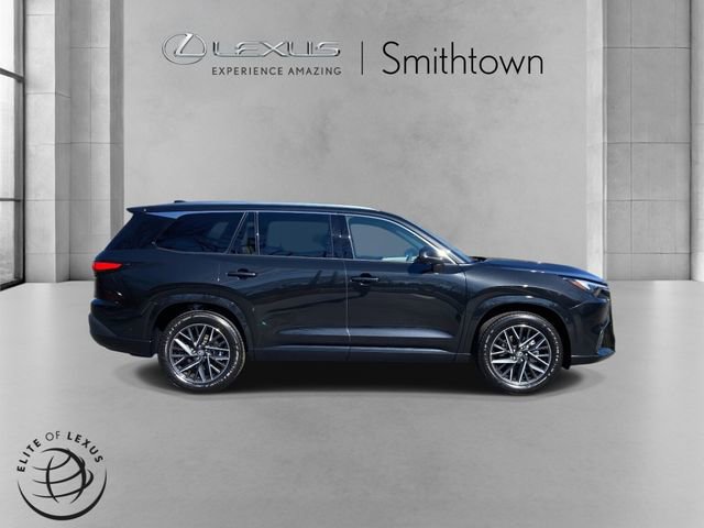 New 2026 Lexus TX 350 AWD image 3