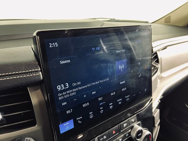 Used 2024 Ford Expedition Max XL image 32