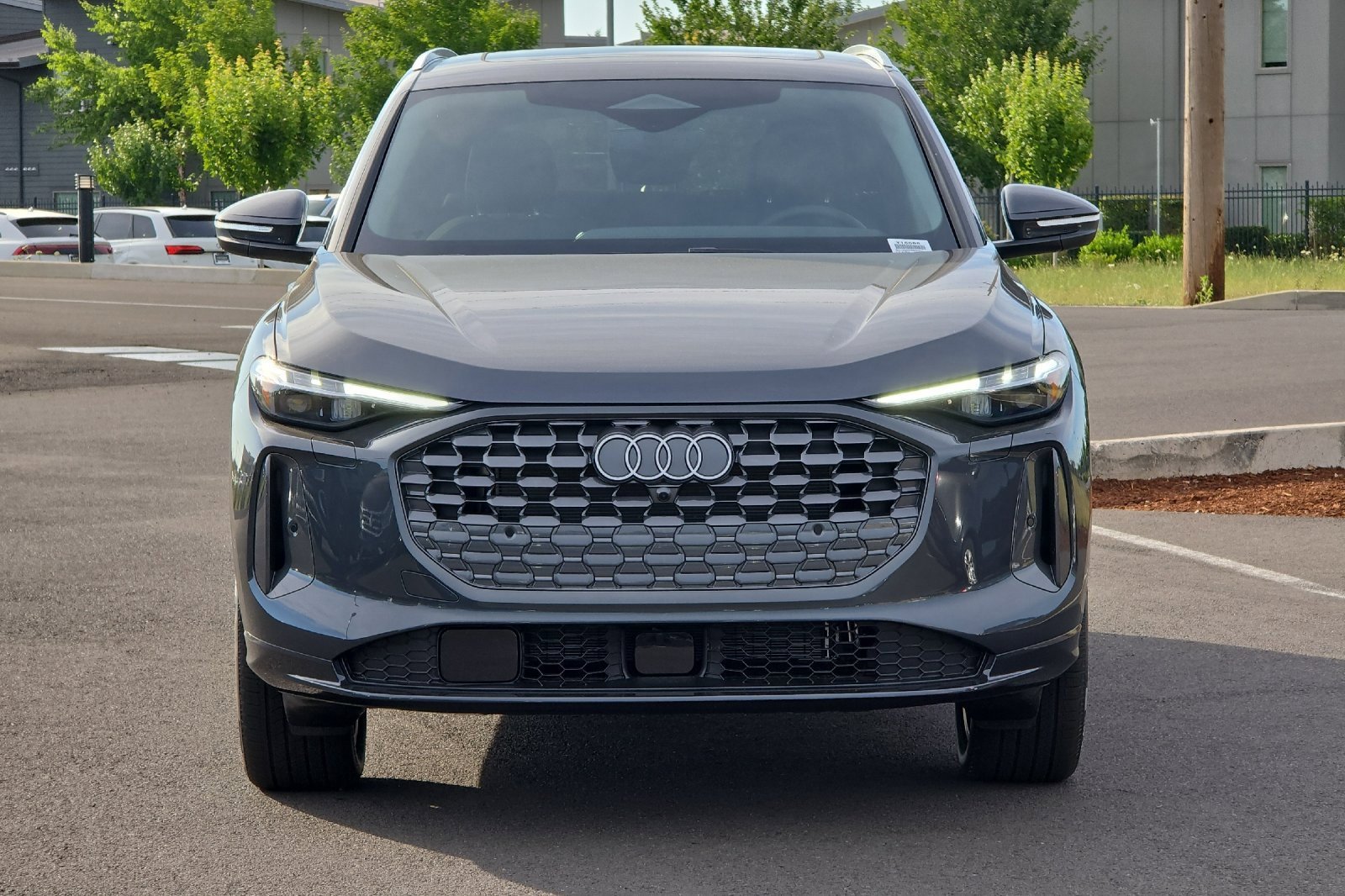 New 2025 Audi Q5 Premium Plus image 8