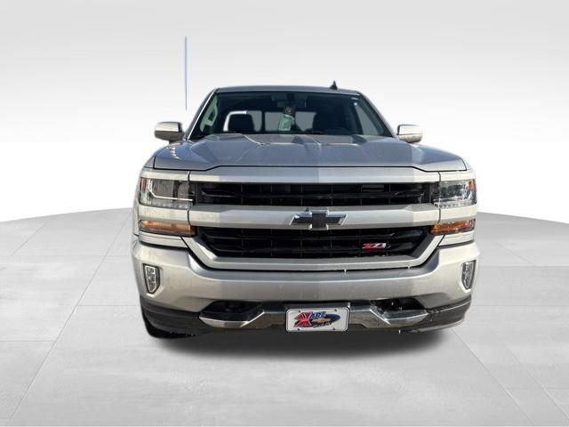Used 2018 Chevrolet Silverado 1500 LT w/ All Star Edition image 2