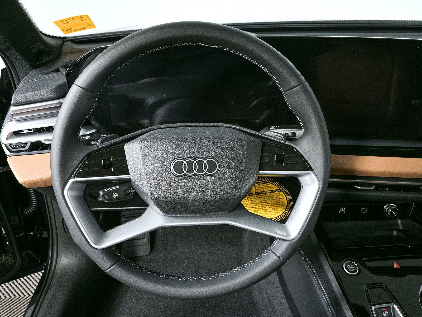 New 2026 Audi A5 Prestige AWD/4WD image 11
