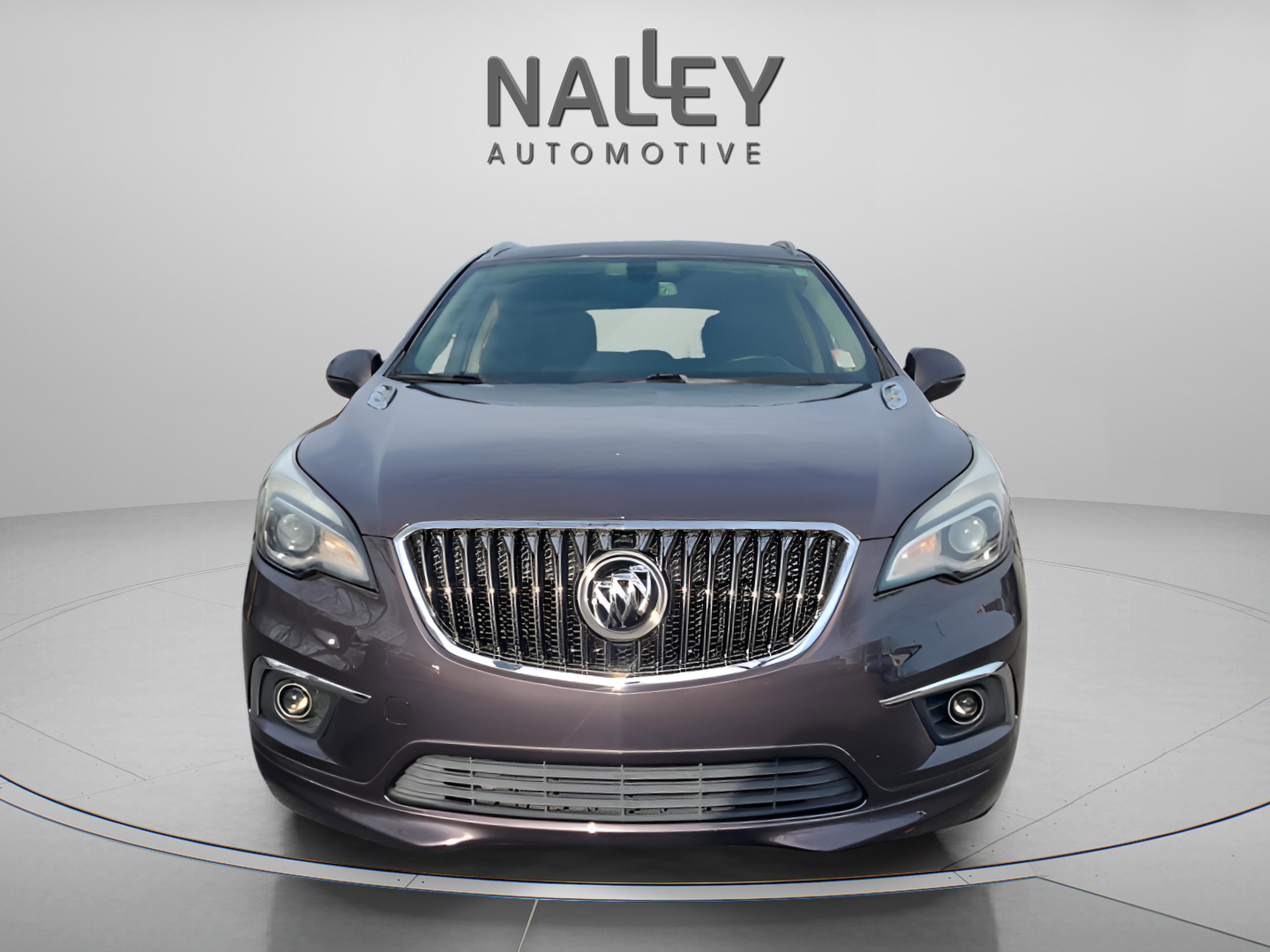 Used 2017 Buick Envision Essence image 7