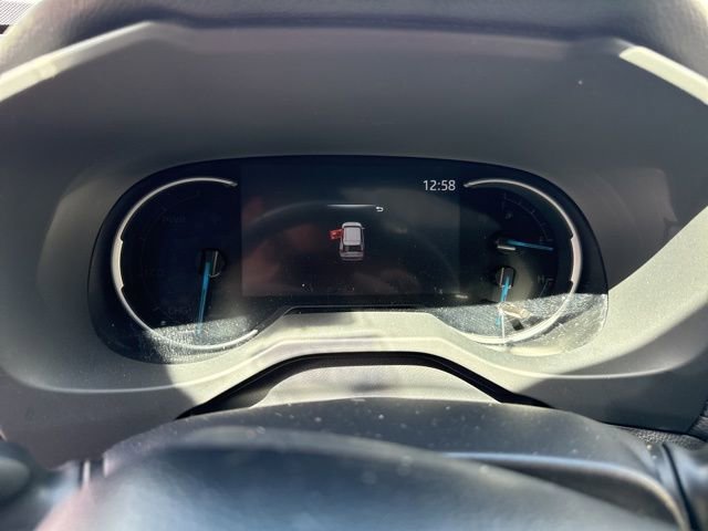 Used 2023 Toyota RAV4 XSE image 11