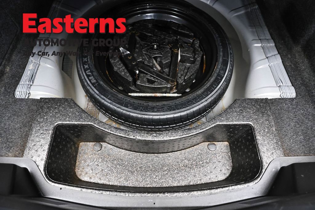 Used 2016 Chevrolet Impala LS w/ Power Convenience Package image 22