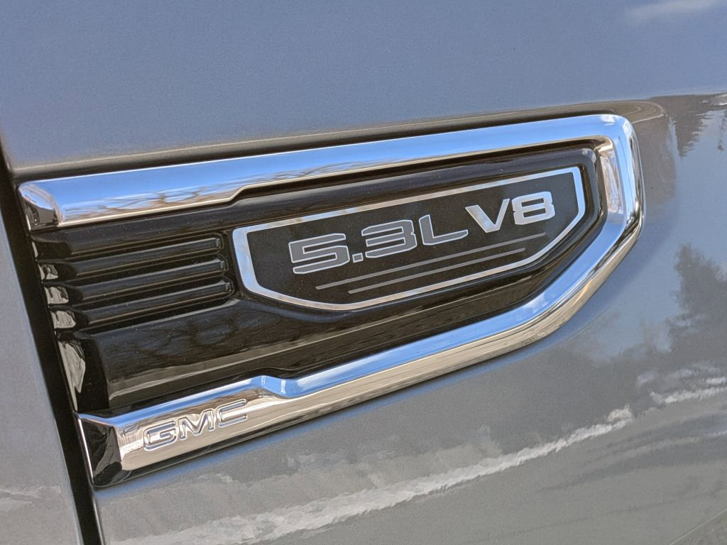 Certified 2025 GMC Sierra 1500 Denali w/ Technology Package image 39