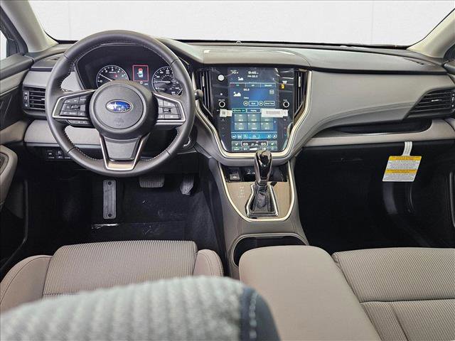 New 2025 Subaru Legacy Premium w/ Popular Package #1A image 23