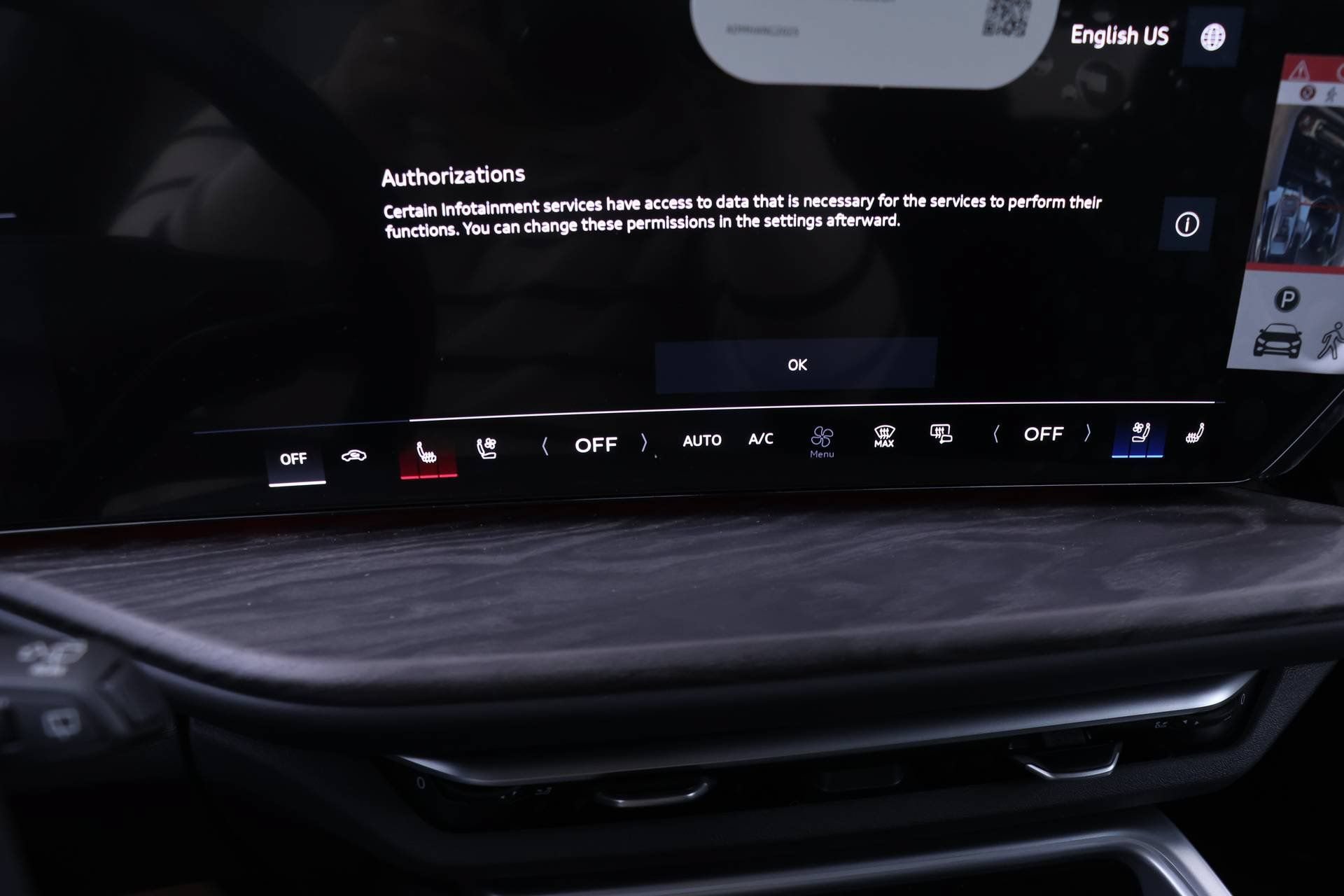 Used 2025 Audi Q5 Premium Plus AWD/4WD image 9