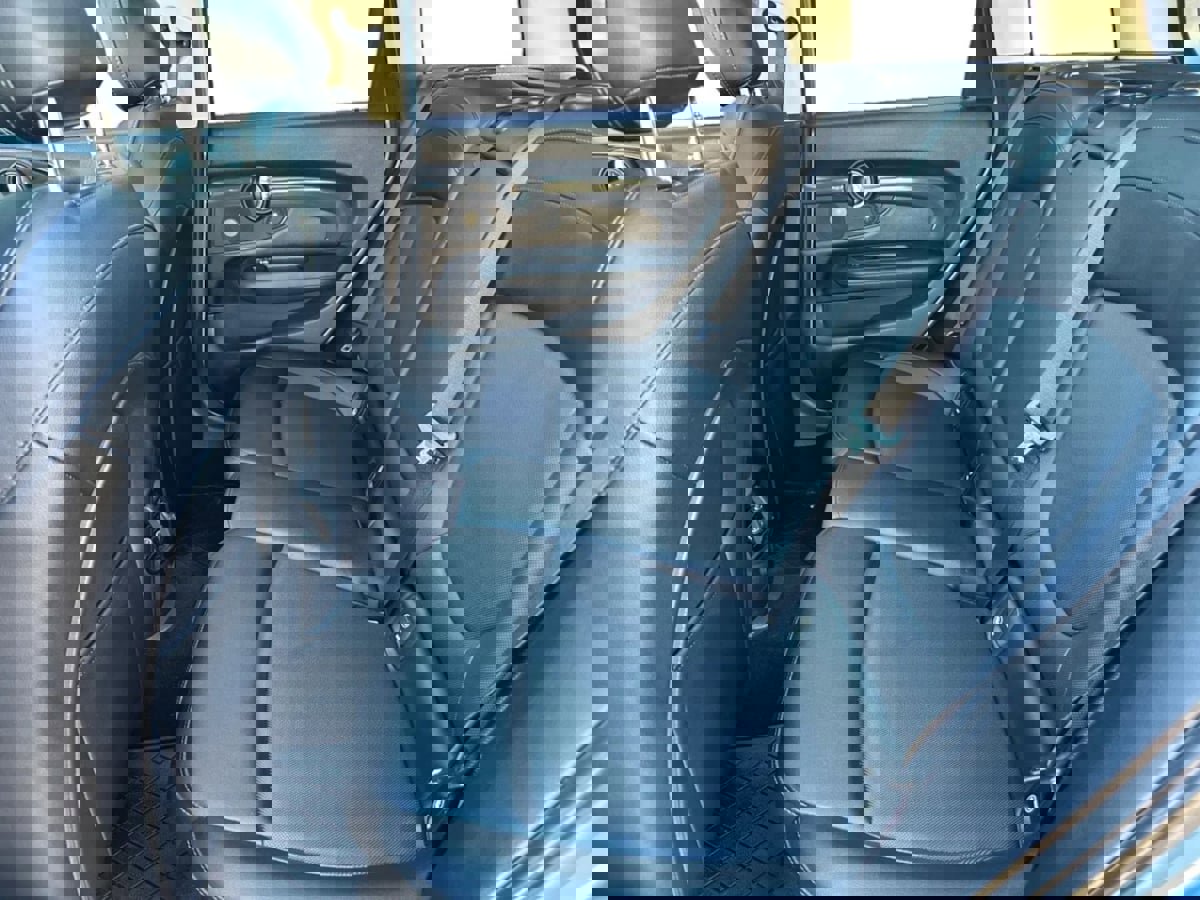 Used 2016 MINI Cooper Clubman S image 13