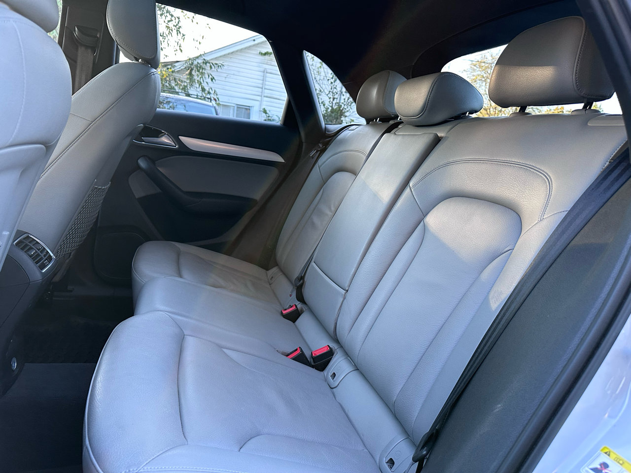 Used 2017 Audi Q3 2.0T Premium Plus image 20