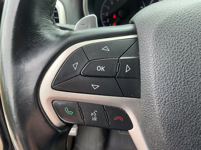 Used 2017 Jeep Grand Cherokee Laredo w/ Quick Order Package 23E AWD/4WD image 28