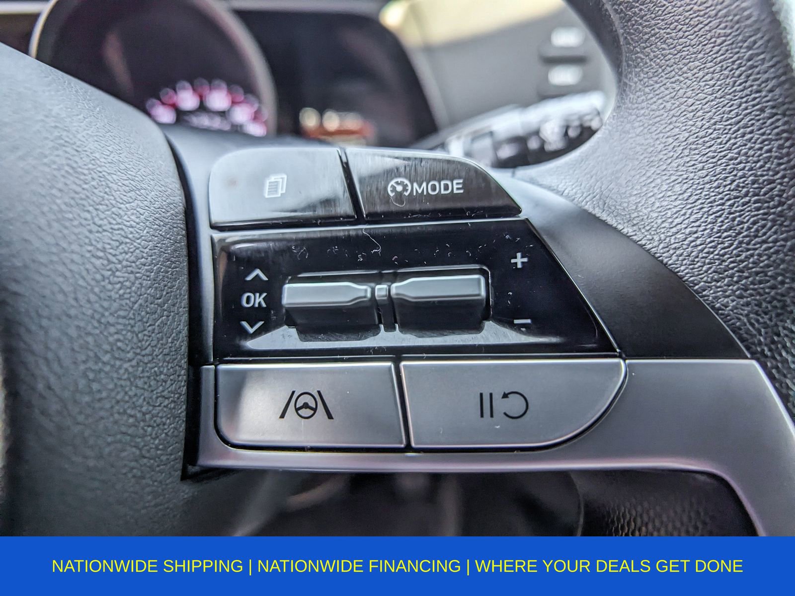 Used 2022 Hyundai Elantra SEL image 28