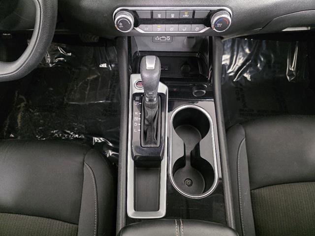 Used 2024 Nissan Altima 2.5 SV FWD image 35