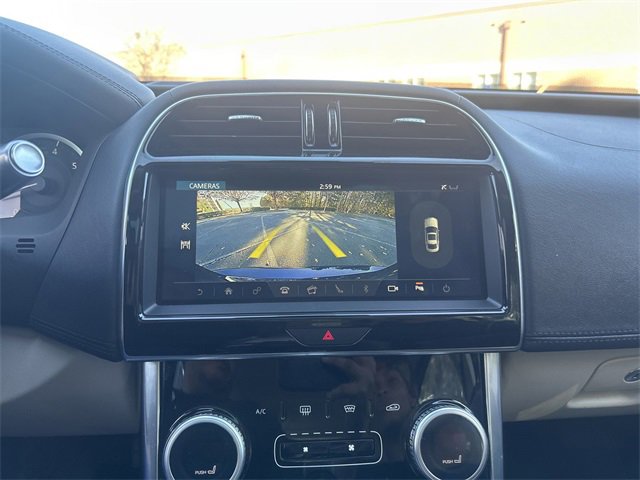 Used 2020 Jaguar XE S image 11