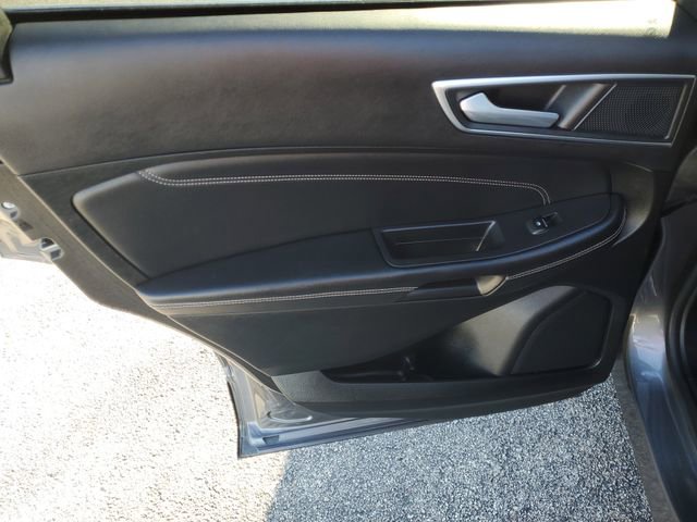 Certified 2024 Ford Edge Titanium image 15