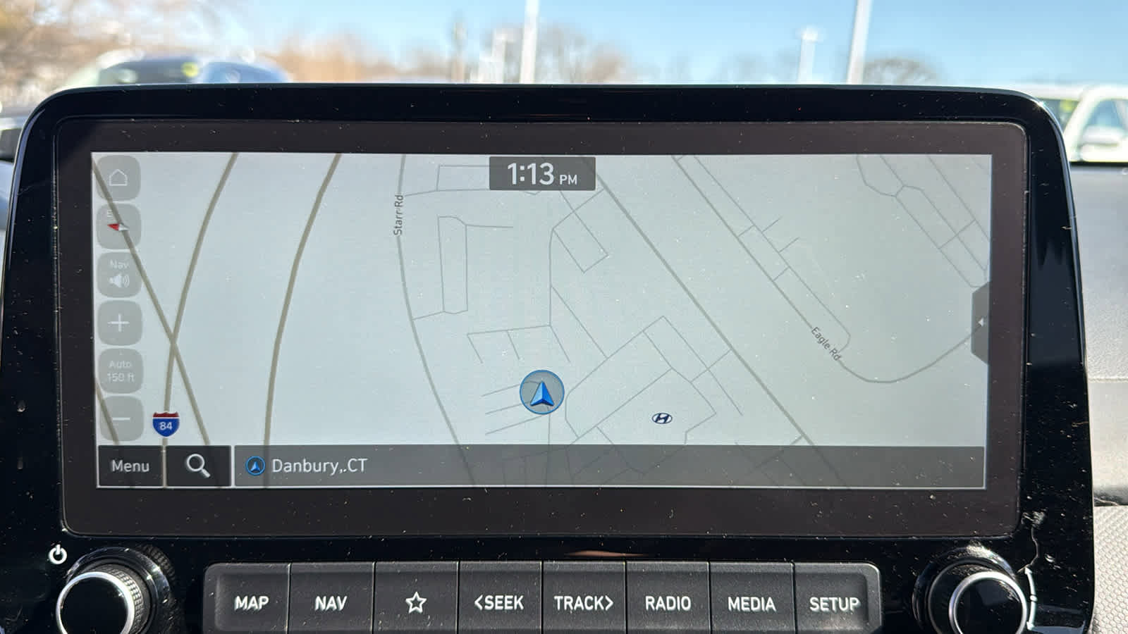 Used 2023 Hyundai Kona N Line image 18