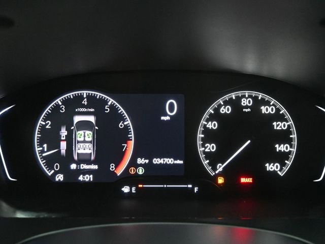 Used 2022 Honda Civic Sport image 27