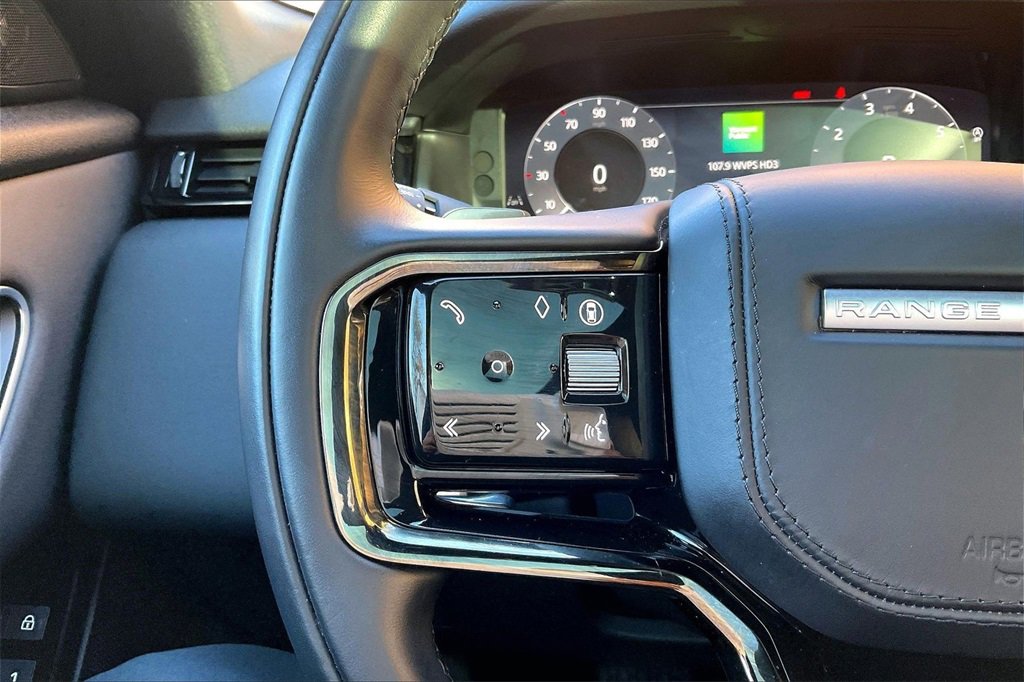 Used 2026 Land Rover Range Rover Velar S image 10