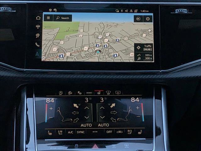 New 2026 Audi Q8 Prestige image 13