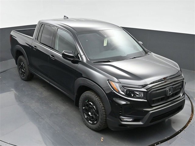 New 2025 Honda Ridgeline Sport+ image 34