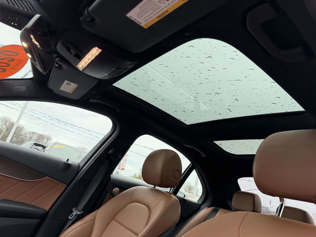 Used 2020 Mercedes-Benz C 300 4MATIC Sedan image 14