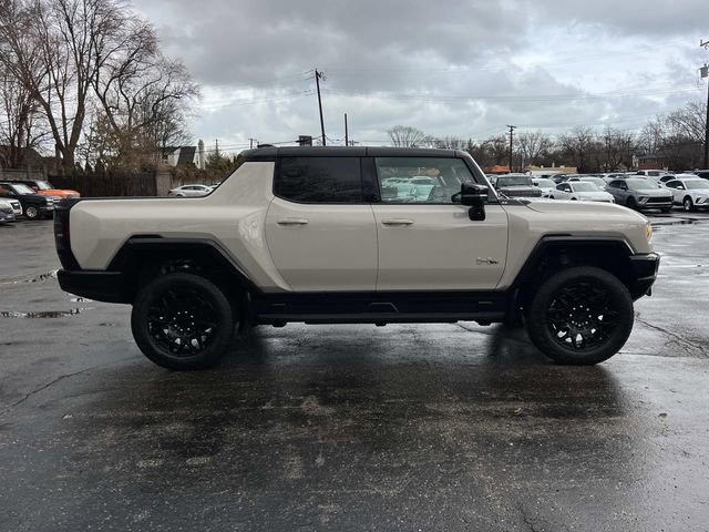 New 2026 GMC Hummer EV 4x4 Crew Cab image 6