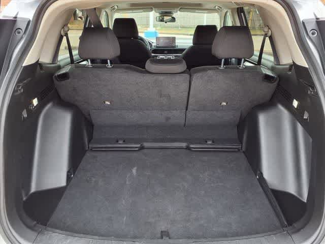Used 2025 Honda CR-V EX image 14