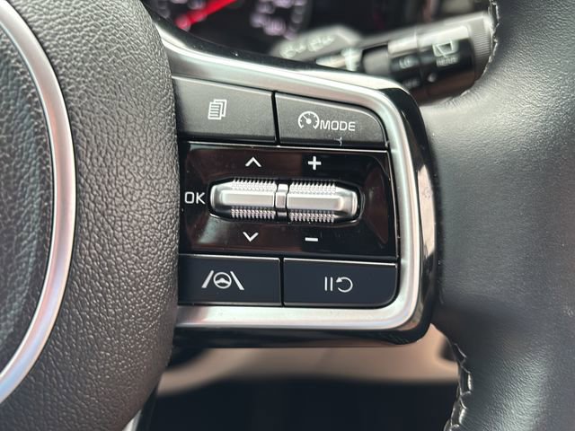 Used 2022 Kia Sorento S FWD image 21