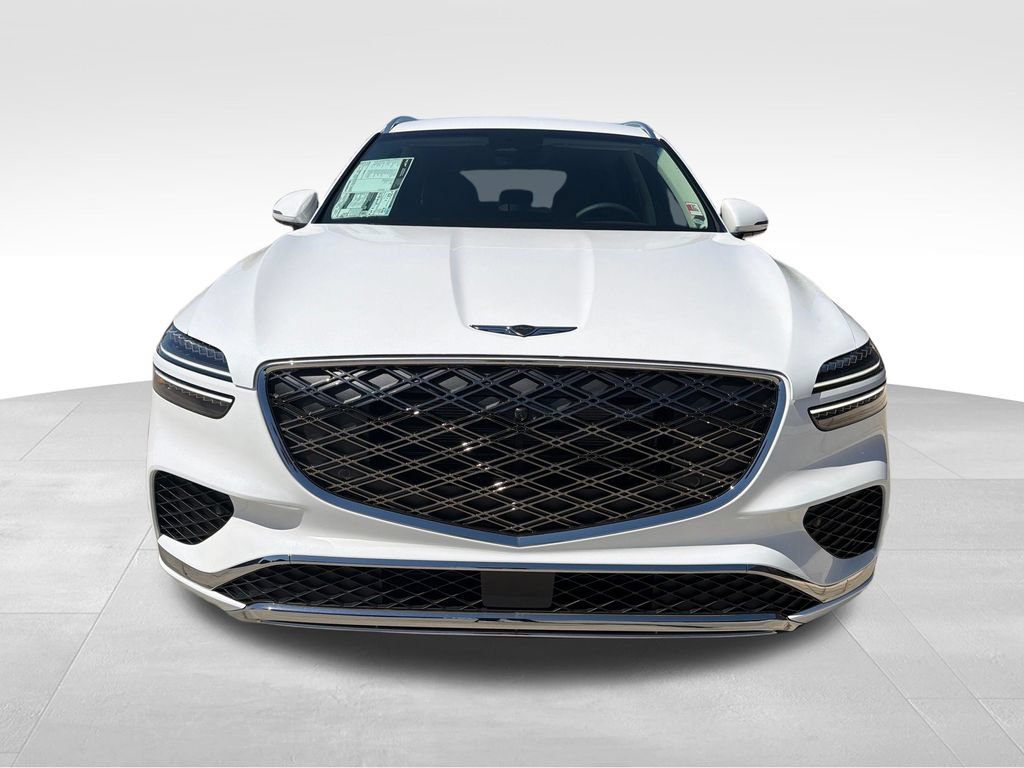 New 2026 Genesis GV70 2.5T Advanced AWD/4WD image 8