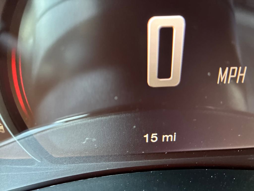 New 2026 Dodge Durango GT image 17