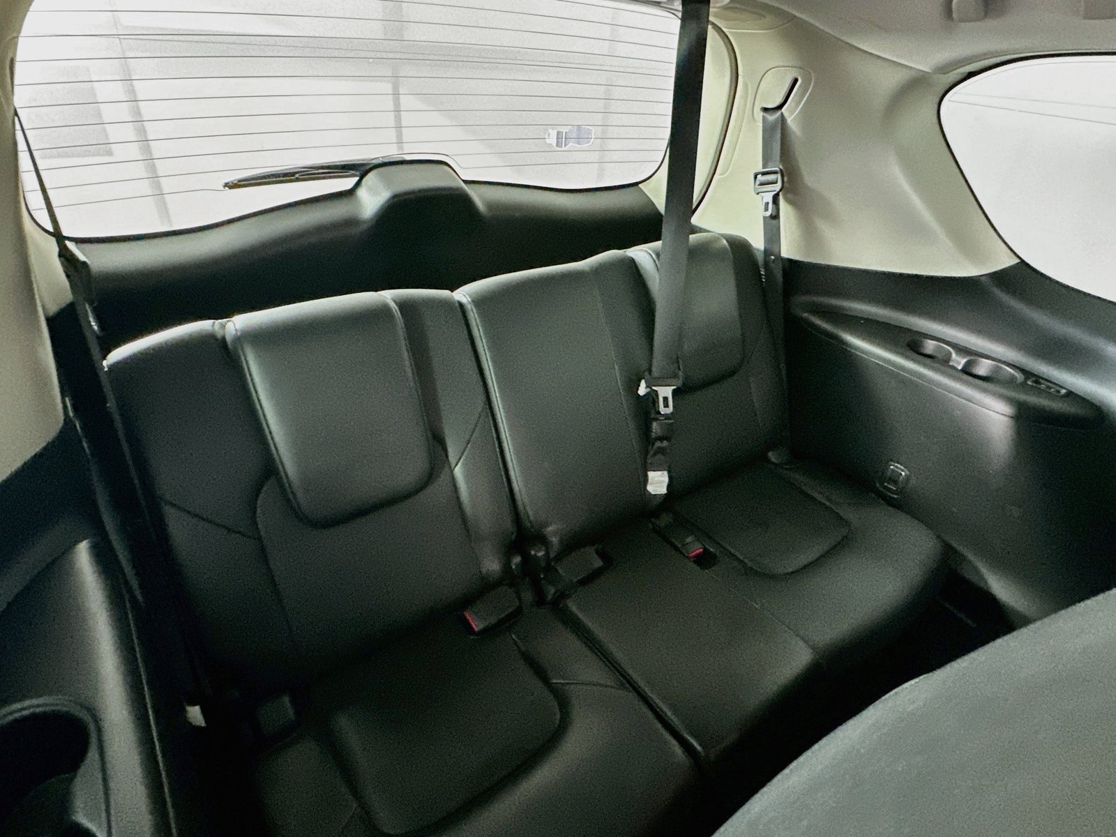 Used 2018 INFINITI QX80 2WD image 29