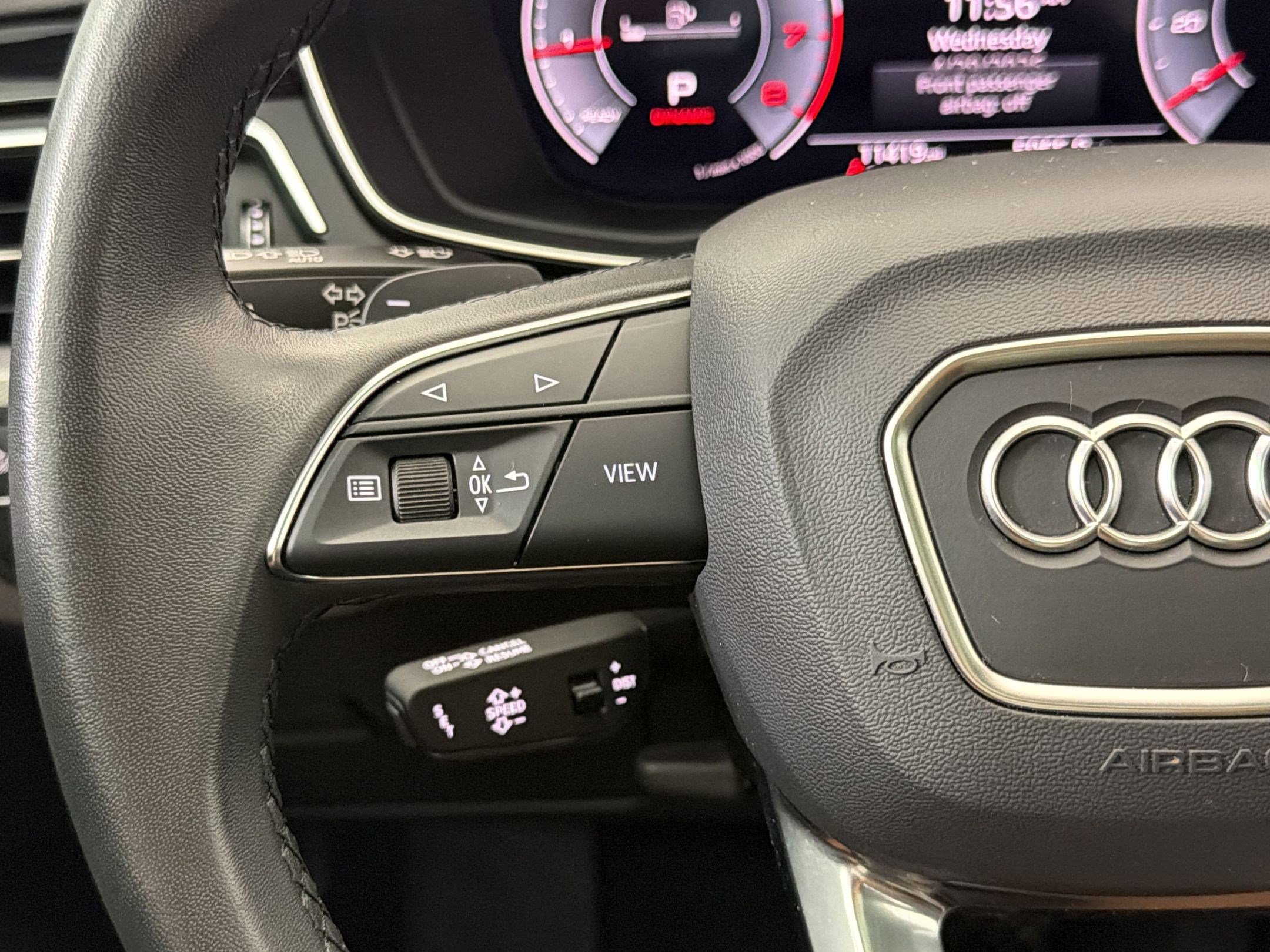 Certified 2024 Audi A5 2.0T Premium Plus AWD/4WD image 19