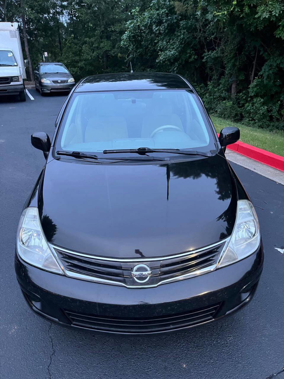 Used 2011 Nissan Versa 1.8 S w/ PWR Plus Pkg image 9