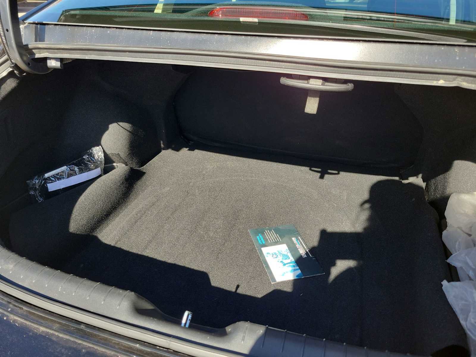 Used 2023 Hyundai Elantra SEL w/ Convenience Package image 19