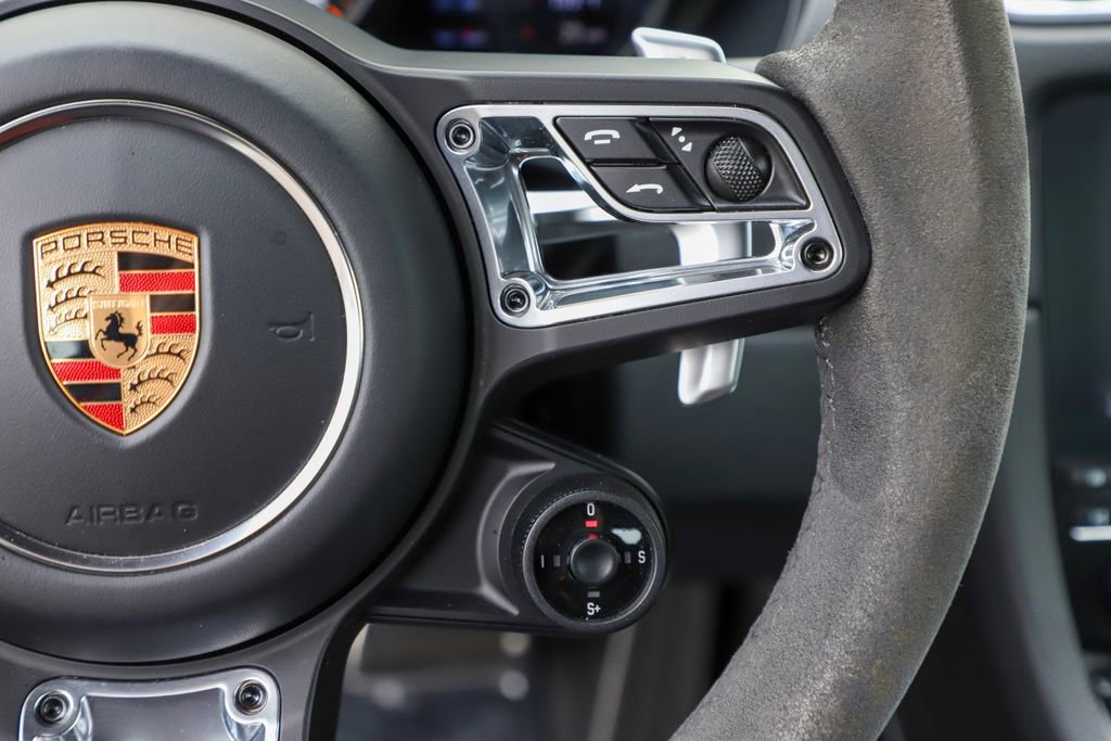 Used 2018 Porsche 718 Cayman GTS image 25