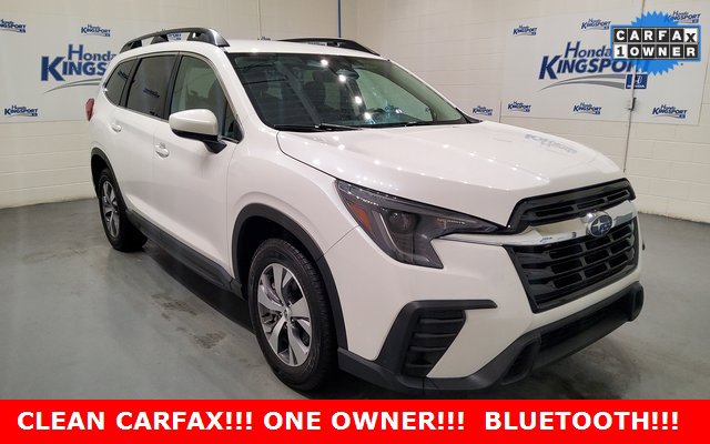 Used 2024 Subaru Ascent Premium w/ Convenience Package image 1