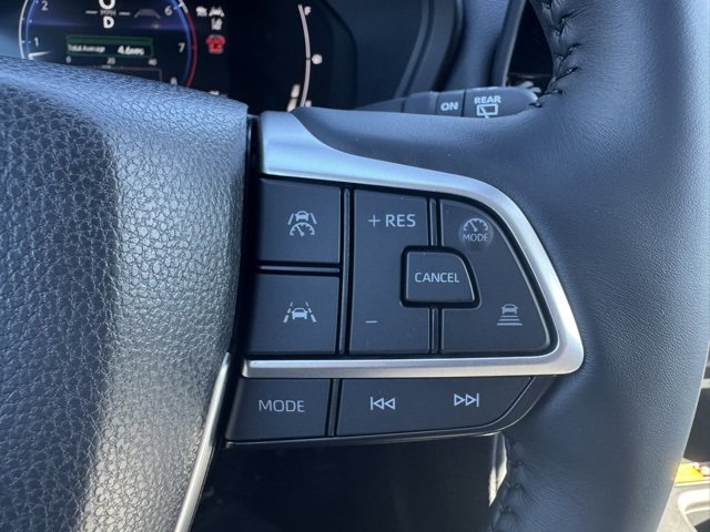 New 2026 Toyota Grand Highlander XLE image 19